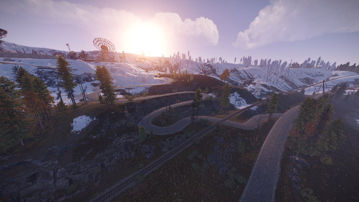 Monothaki | custom map | Jungle update 10 Rust Monothaki (custom map) Prefabs