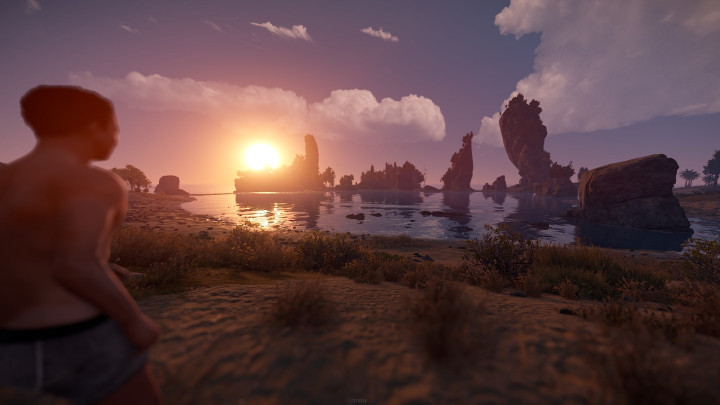 Monothaki | custom map | Jungle update 5 Rust Monothaki (custom map) Prefabs