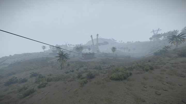 Monothaki | custom map | Jungle update 22 Rust Monothaki (custom map) Prefabs