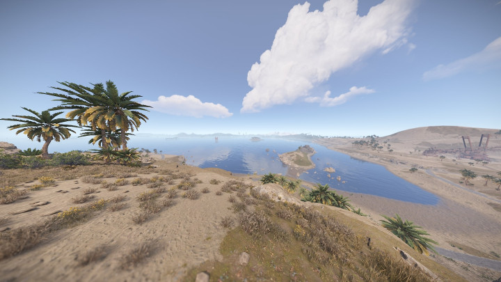 Monothaki | custom map | Jungle update 23 Rust Monothaki (custom map) Prefabs