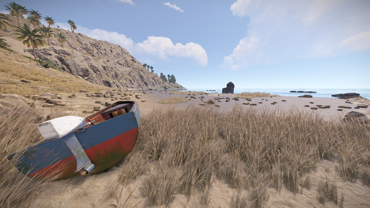 Monothaki | custom map | Jungle update 24 Rust Monothaki (custom map) Prefabs