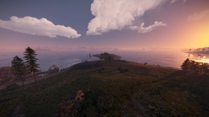 Monothaki | custom map | Jungle update 9 Rust Monothaki (custom map) Prefabs