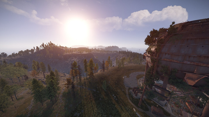 Monothaki | custom map | Jungle update 11 Rust Monothaki (custom map) Prefabs