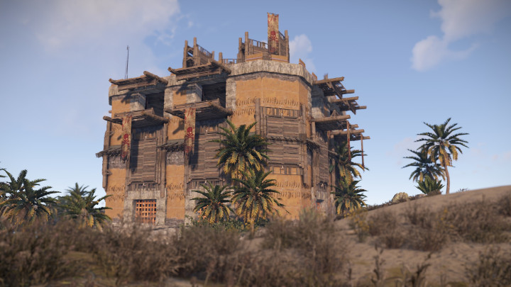 Rust Building Sites [Super Sized Bundle] All Products