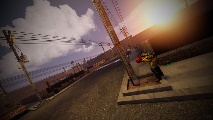 Rust Cuesta Verde Prefabs