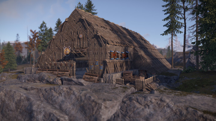 Rust Building Sites [Super Sized Bundle] All Products