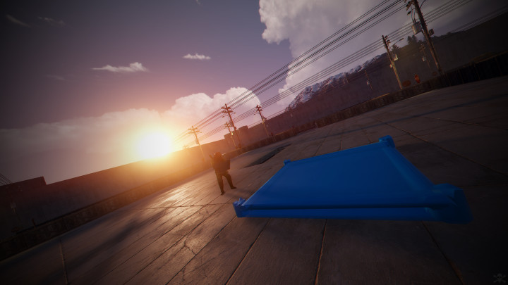 Rust Cuesta Verde Prefabs