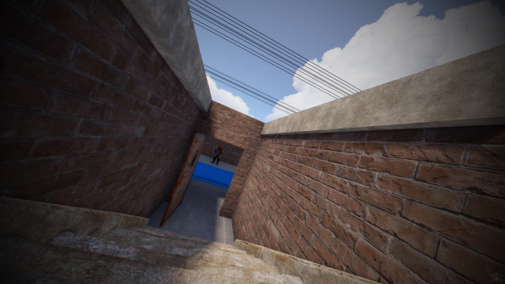 Rust Cuesta Verde Prefabs