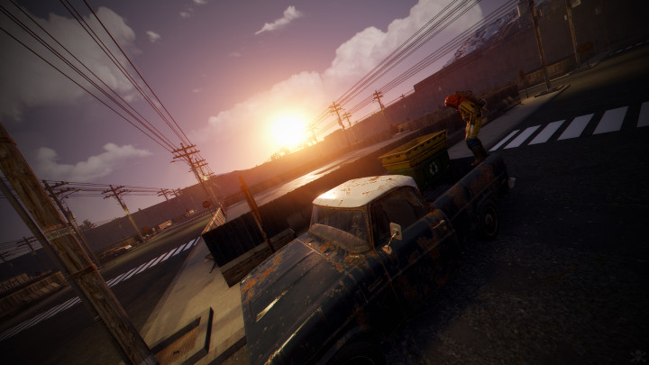 Rust Cuesta Verde Prefabs