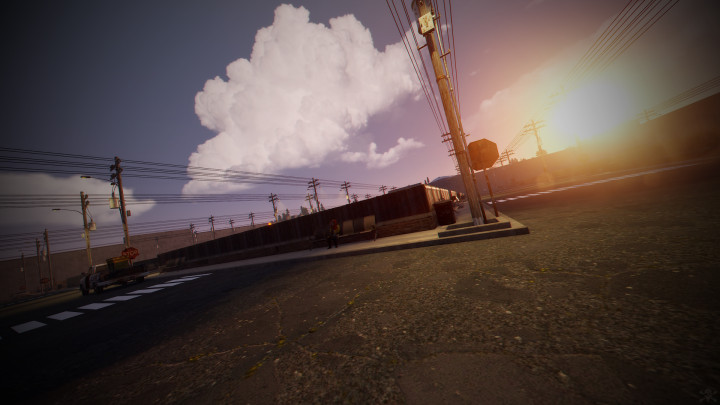 Rust Cuesta Verde Prefabs