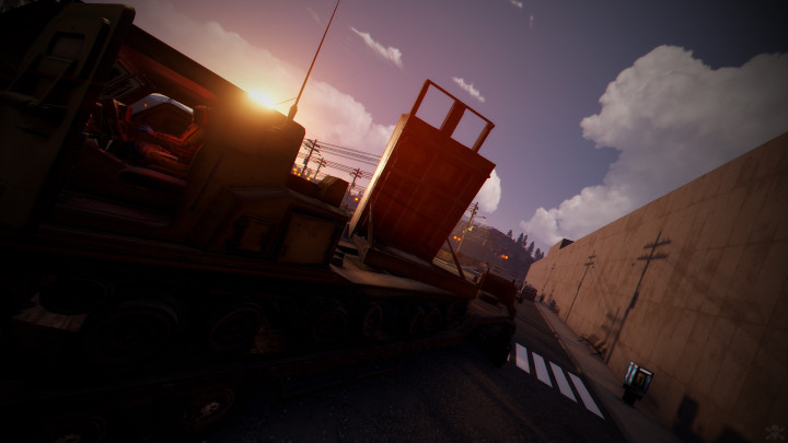 Rust Cuesta Verde Prefabs