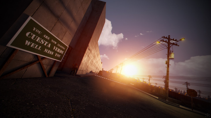 Rust Cuesta Verde Prefabs