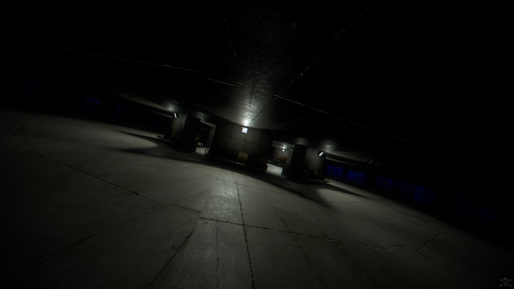 Rust Heli Tower Prefabs