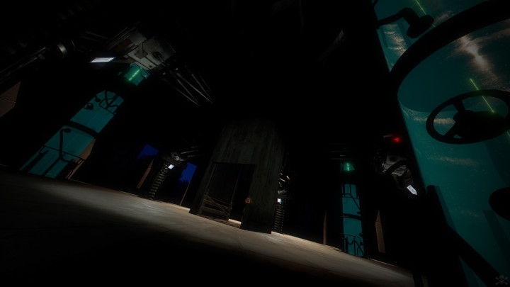 Rust Heli Tower Prefabs