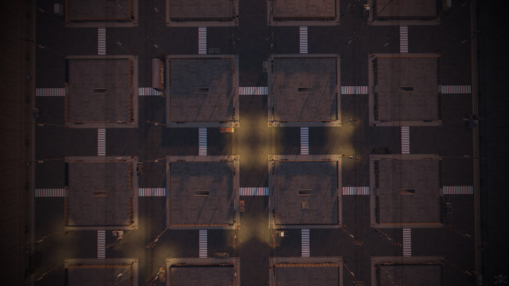 Rust Cuesta Verde Prefabs