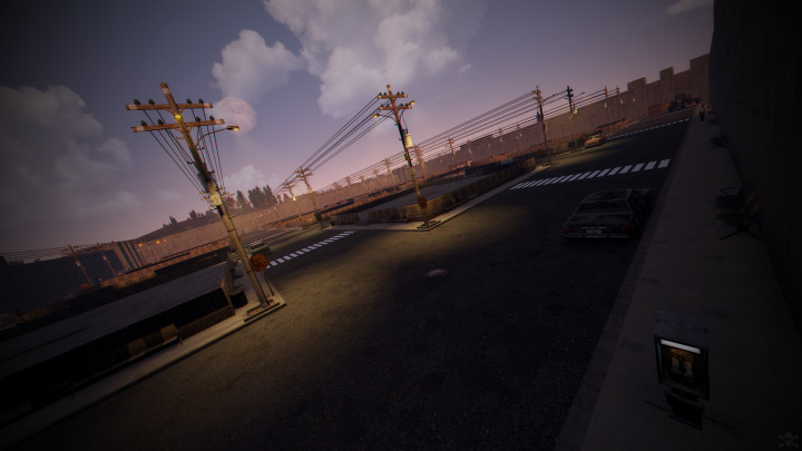 Rust Cuesta Verde Prefabs