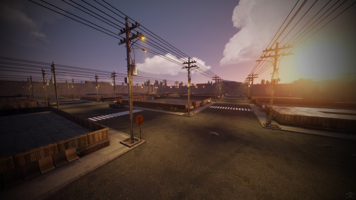 Rust Cuesta Verde Prefabs