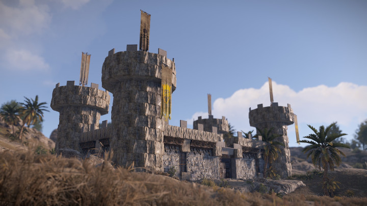 Rust Building Sites [Super Sized Bundle] All Products