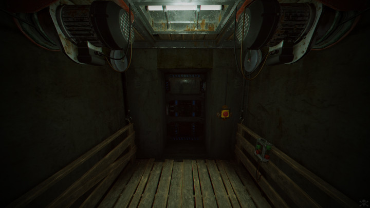 Rust Chrons Temple Prefabs