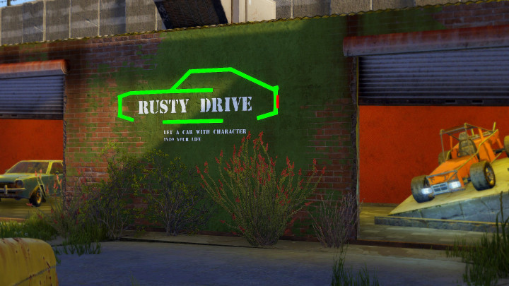 Rust Outpost+ Bandit Camp Prefabs