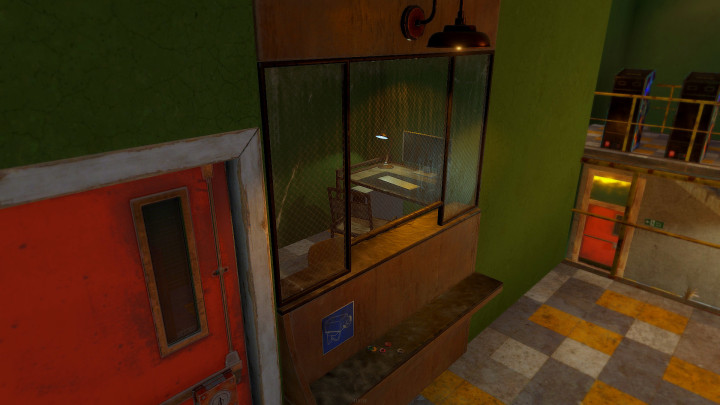 Rust Outpost+ Bandit Camp Prefabs