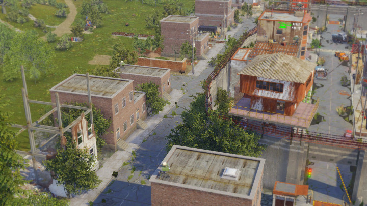 Rust Outpost+ Bandit Camp Prefabs