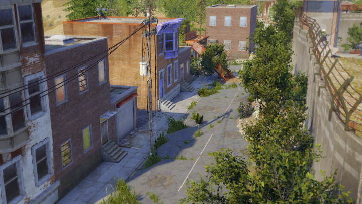 Rust Outpost+ Bandit Camp Prefabs