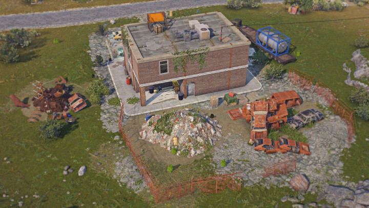 Rust Car service All Products