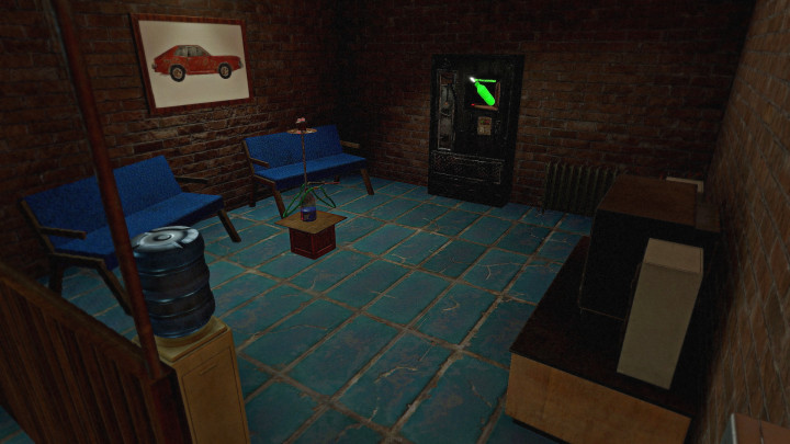 Rust Car service All Products