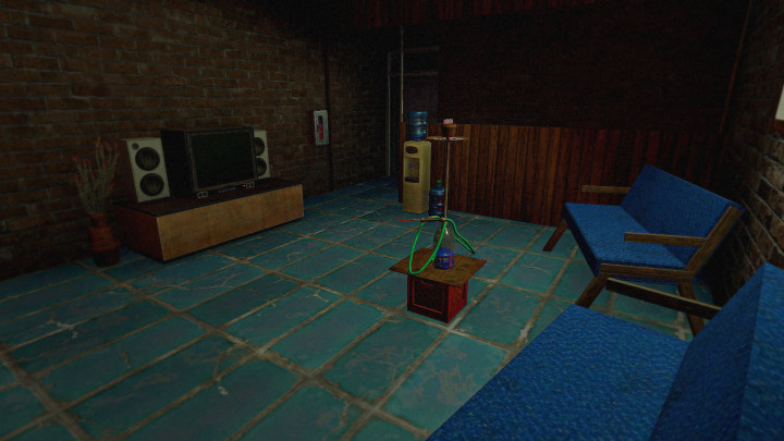 Rust Car service All Products