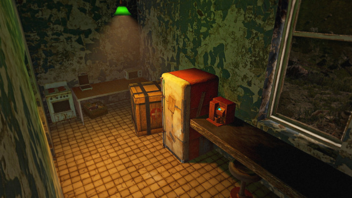 Rust Car service All Products