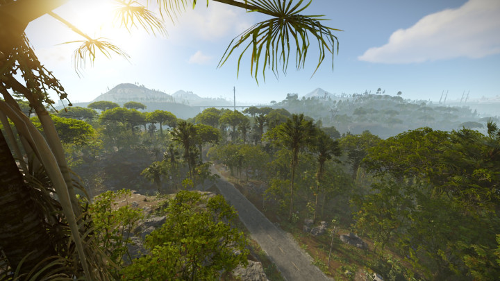 Rust Toxic Springs All Products