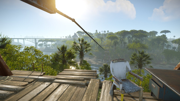 Rust Toxic Springs All Products