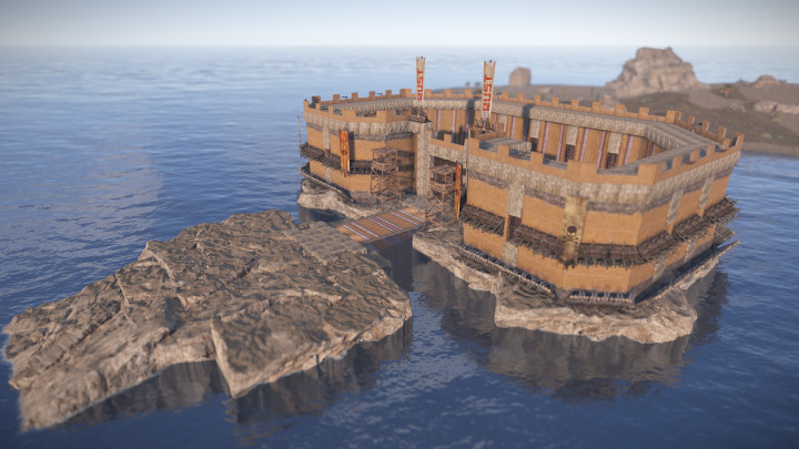 Rust Building Sites [Super Sized Bundle] All Products