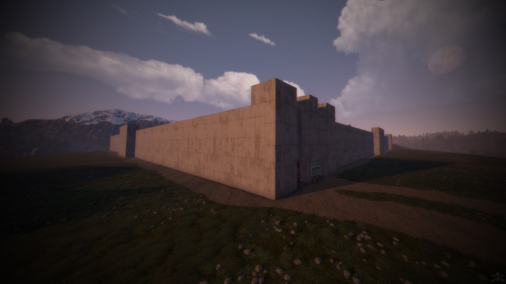 Rust Cuesta Verde Prefabs