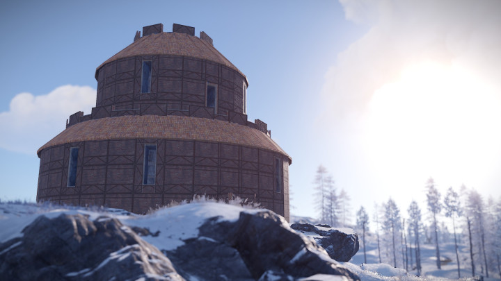 Rust Building Sites [Super Sized Bundle] All Products