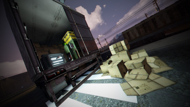 Rust Cuesta Verde Prefabs