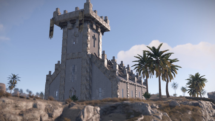 Rust Building Sites [Super Sized Bundle] All Products