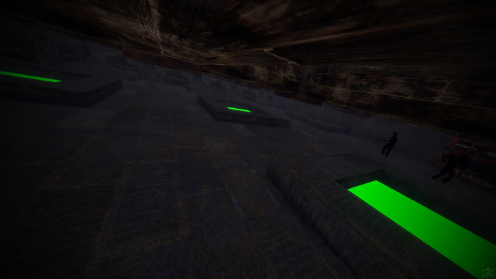 Rust Chrons Temple Prefabs