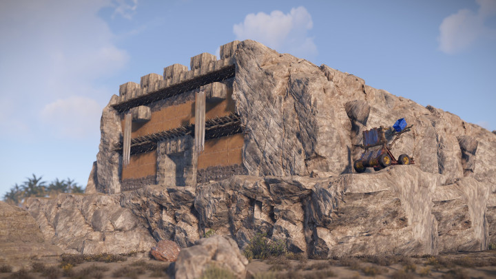 Rust Building Sites [Super Sized Bundle] All Products