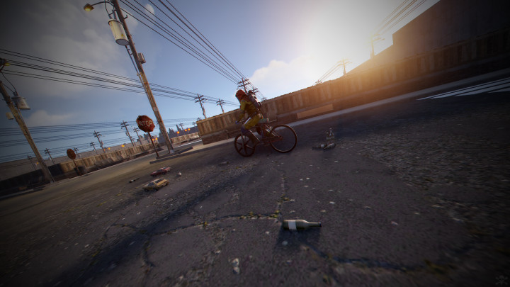 Rust Cuesta Verde Prefabs