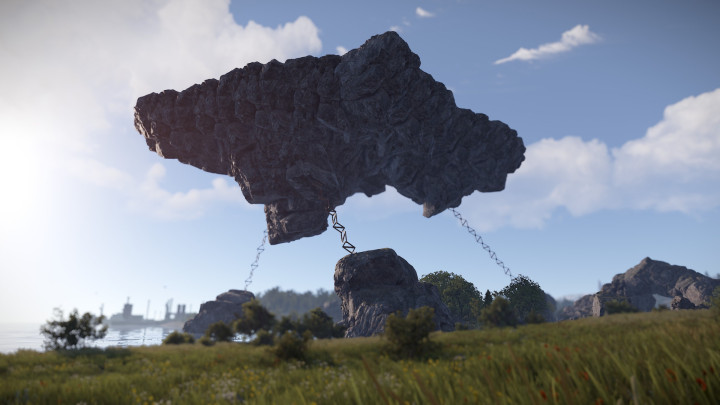 Rust Building Sites [Super Sized Bundle] All Products