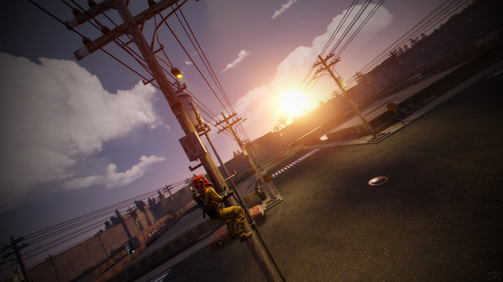 Rust Cuesta Verde Prefabs