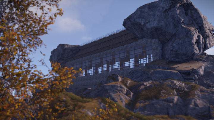 Rust Building Sites [Super Sized Bundle] All Products