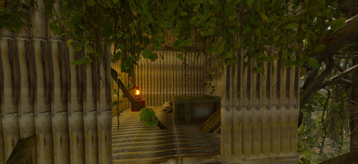 Rust 🌵 Western Jungle – Lightweight Custom Map (Size 2800) 🌴 1.0.0 All Products