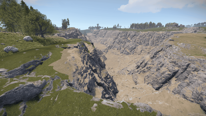 Rust Cliffhold 4500 All Products