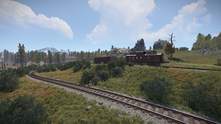 Rust Cliffhold 4500 All Products