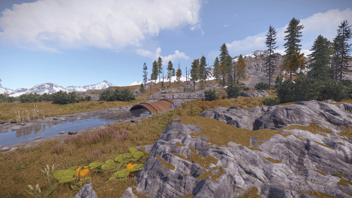 Rust Cliffhold 4500 All Products