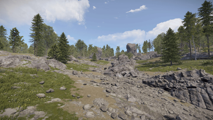 Rust Cliffhold 4500 All Products