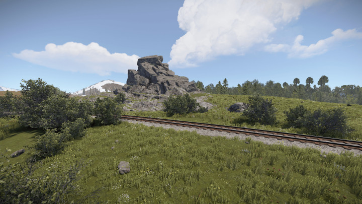 Rust Cliffhold 4500 All Products